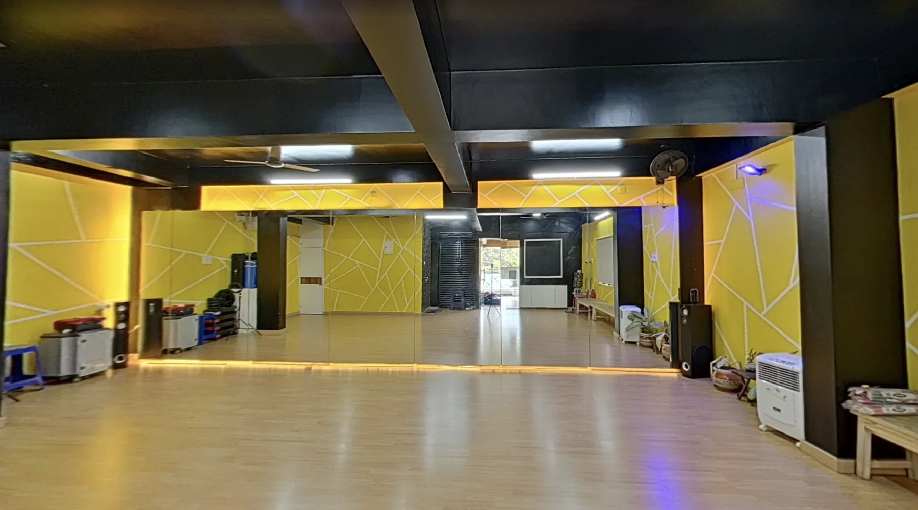 Flawless Feet Dance Studio Image